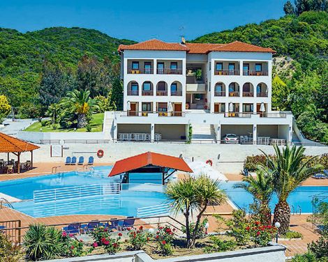 Xenios Theoxenia Hotel-2
