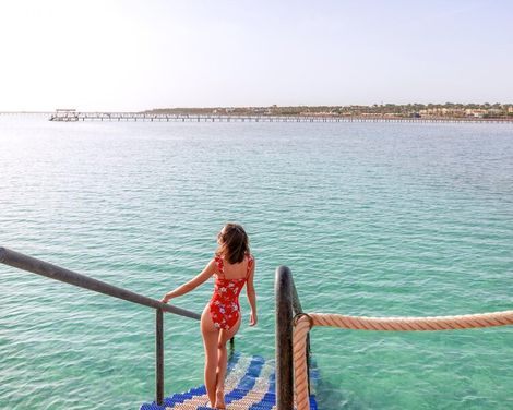 Pickalbatros Laguna Vista Hotel-0