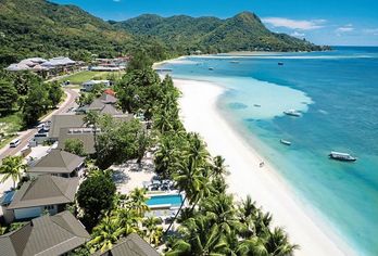 Indian Ocean Lodge