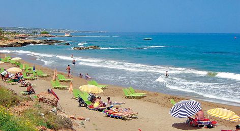 Mediterraneo Hotel