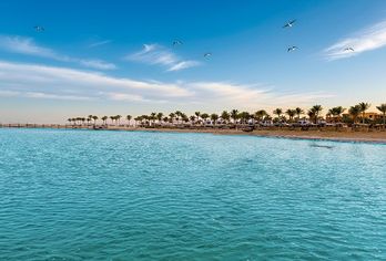 Hotel, Casa Mare Resort