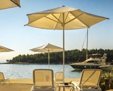 Maistra Select Island Hotel Istra & Maistra Select All Suite Island Hotel Istra-1
