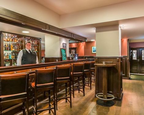 Garner Hotel Essen - Handelshof-4