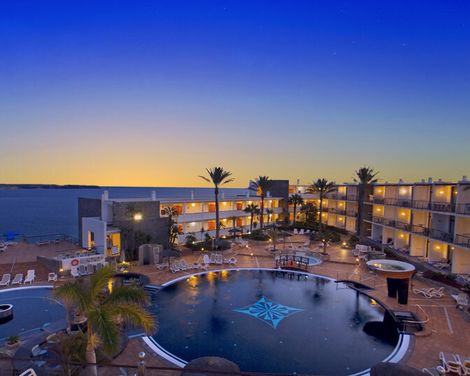 Mirador Papagayo by LIVVO-1