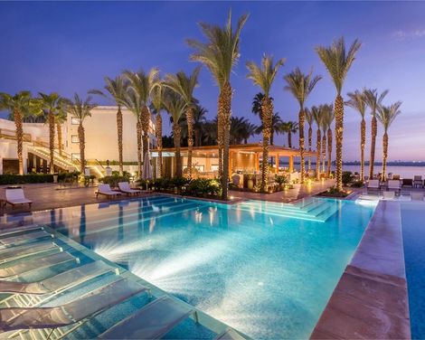 Hilton Luxor-3