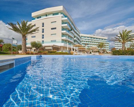 Hipotels Gran Playa de Palma-0