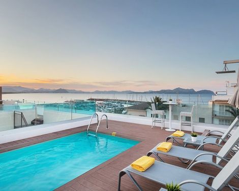 Llaüt Boutique Hotel-2