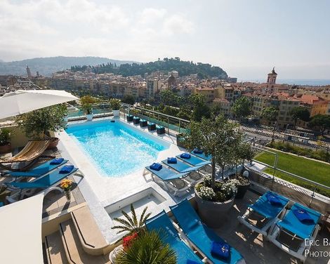 Hotel Aston La Scala-1