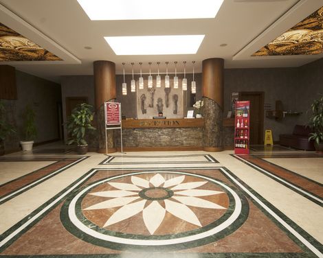 My Dream Hotel-2