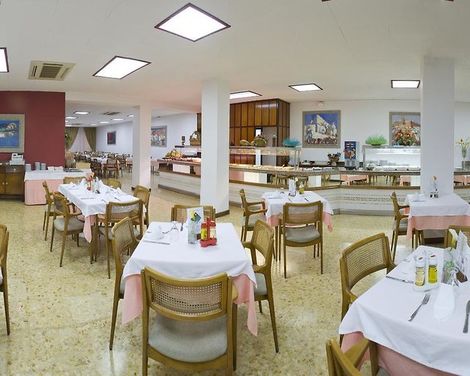 Hotel Tropical Ibiza-2