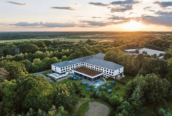 Hotel, aja Bad Saarow