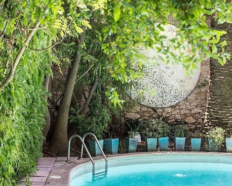 Le Windsor, Jungle Art Hotel-0