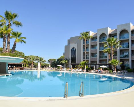Falésia Hotel - Adults Only-2
