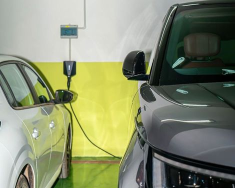 Stayhere Casablanca - Maarif - Elite Residence-2