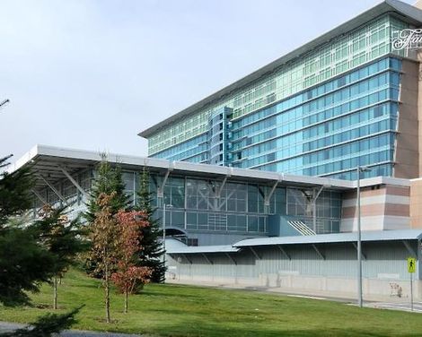 Fairmont Vancouver Airport-2