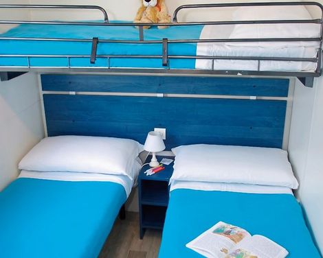 Lido di Sesto Camping (by Happy Camp)-0