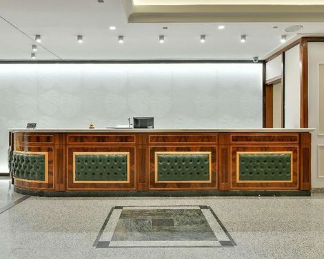 Best Western Hotel Ferrari-4