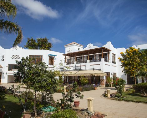 Lahami Bay Beach Resort & Gardens-4