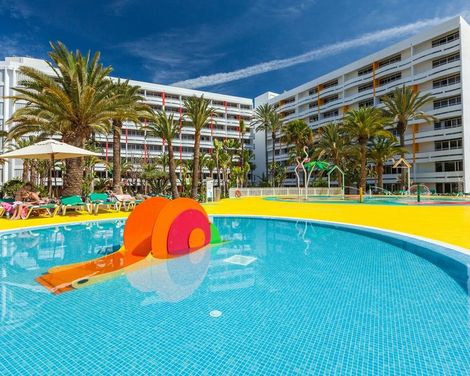 Abora Buenaventura by Lopesan Hotels-1