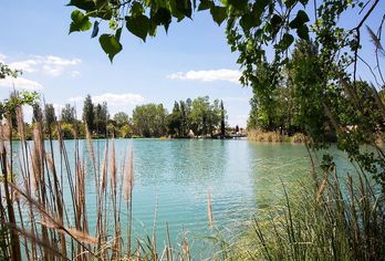 Hotel, SOWELL Family Les Amandiers