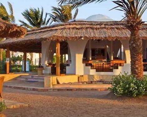 Safir Dahab Resort-3