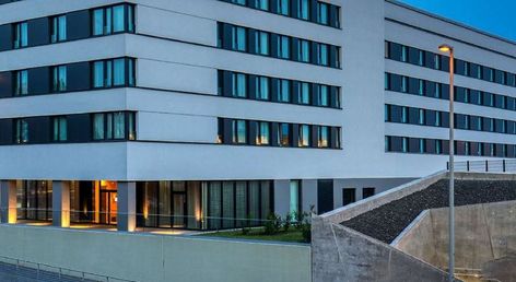 IntercityHotel Graz