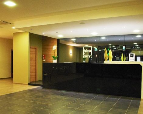 Idea Hotel Plus Savona-3