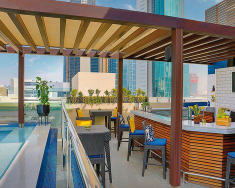 voco Dubai-3