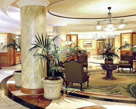 Avani Windhoek Hotel & Casino-4