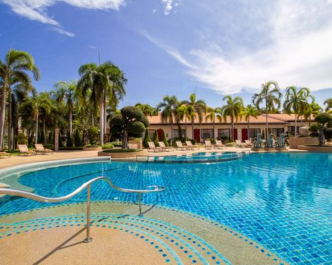 Thai Garden Resort-3