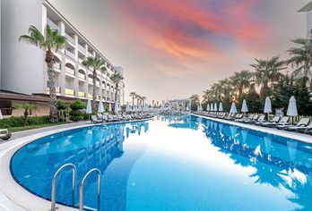 Hotel, LRS Port River Hotel & Spa