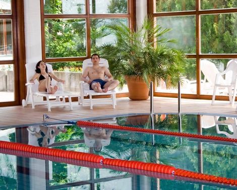 Club Tihany Hotel-3