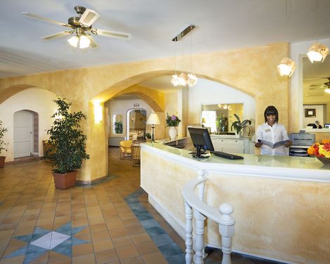 Myo Hotel Rocce Sarde-1