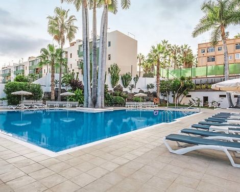 Be Live Adults Only Tenerife-2