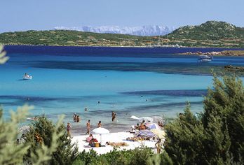 Myo Hotel Rocce Sarde
