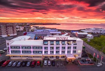 Keflavík Hotel