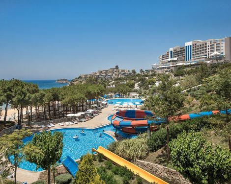 Aria Claros Beach & Spa Resort-2