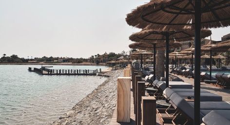 Cook's Club El Gouna