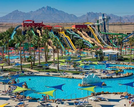 Titanic Resort & Aqua Park-2