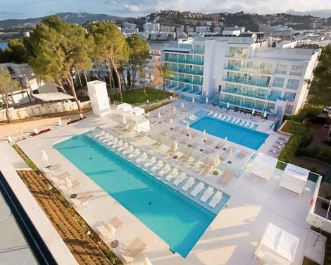 Reverence Life Hotel-2