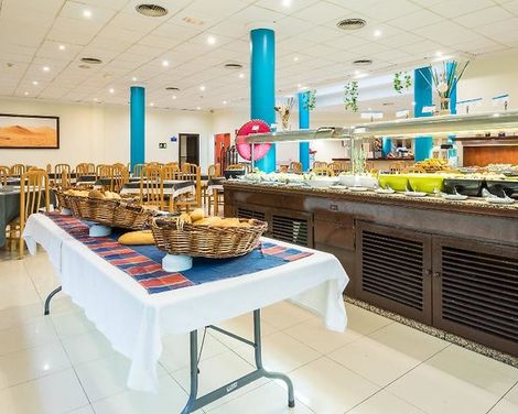 BLUESEA Costa Teguise Gardens-3