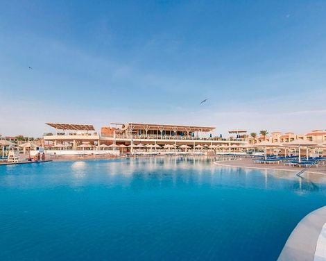 Pickalbatros Dana Beach Resort-3