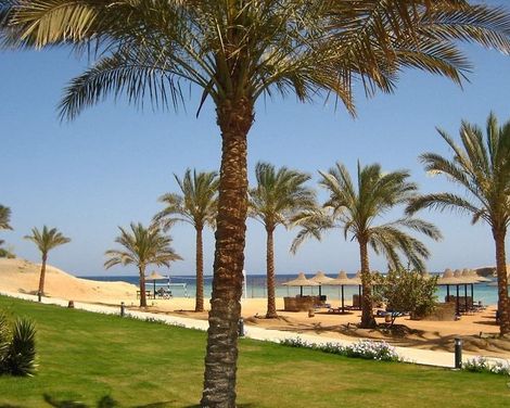 Steigenberger Coraya Beach-3