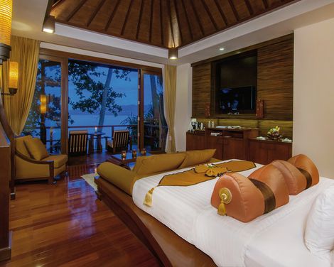 Marina Phuket Resort-0