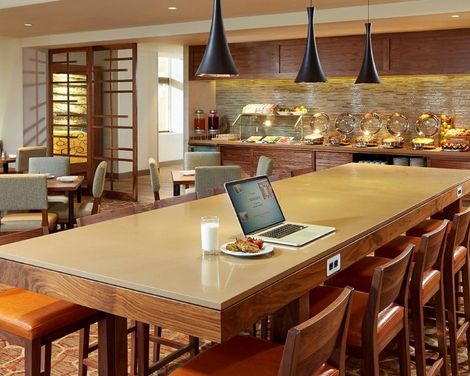 DoubleTree by Hilton Hotel LAX - El Segundo-1