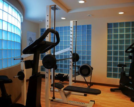 Hotel Puerto de Las Nieves-4