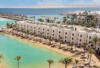 Hotel, Arabia Azur Resort