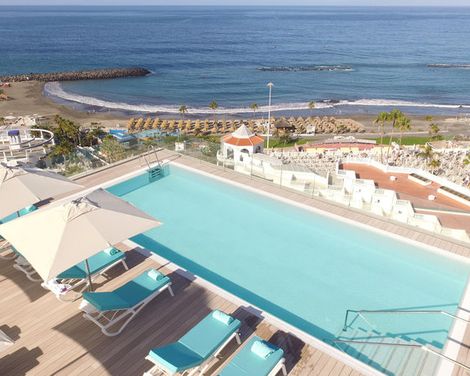 Iberostar Selection Sábila-1