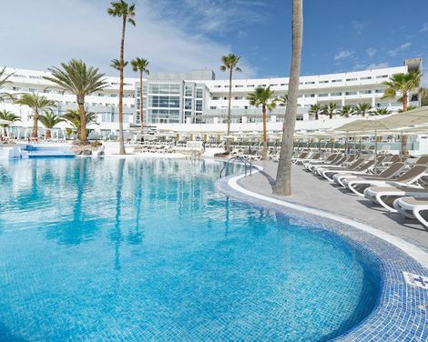 BLUESEA Golden Beach-0