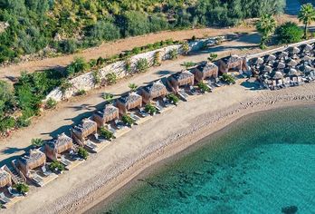 Hotel, Bodrum Holiday Resort & Spa